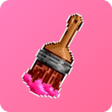 Icon of program: Pixel brush