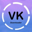 Icono del programa: VK Video Downloader