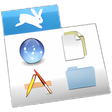 Icono de programa: Speedy Mac