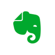 Icono de programa: Evernote