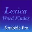 Icono de programa: Lexica for Scrabble Pro