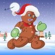 Icon of program: Ginger-Bread Man Run-ning…