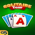 Icono de programa: Solitaire Tour: Classic T…