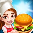 Icon of program: My Cafe Shop - Cooking & …