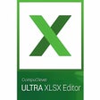 Icono de programa: Ultra XLSX Editor