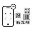 Icon of program: Honeywell Barcode Scanner