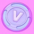 Icono de programa: vbucks-Get real