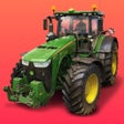 Icon of program: Farming Simulator 20