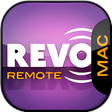 Icon of program: REVORemote