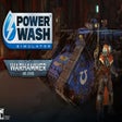 Icono de programa: PowerWash Simulator – War…