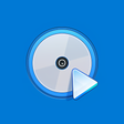 Icono de programa: DVD Player - FREE