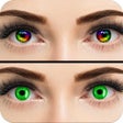 Icon of program: Eye Color Changer