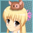 Icon of program: Shoujo City - anime game