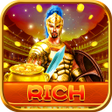 Icono de programa: Rich Wild Gladiators