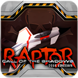 Icon of program: Raptor Call of the Shadow…