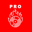 Icono de programa: DVD CD Blu-ray Burner PRO