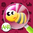 Icon of program: Find me for kids HD