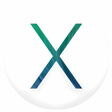 Icono de programa: OS X 10.9 Mavericks