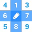 Icono de programa: Sudoku Puzzly: Crossword …