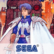 Icono de programa: Phantasy Star II