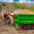 Icon of program: Real Tractor Trolley Farm…