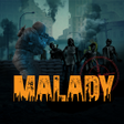 Icon of program: The Malady: Zombie Surviv