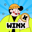 Icon of program: WinX: Learn Play  Earn Mo…