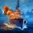 Icono de programa: World of Warships: Legend…