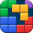 Icon of program: Block Blast Puzzle 2024