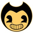 Icono de programa: Bendy and the Ink Machine