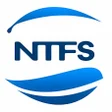 Icono de programa: iBoysoft Microsoft NTFS