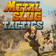 Icon of program: Metal Slug Tactics