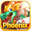 Icono de programa: Phoenix Game - cards aren…