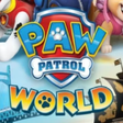 Icon of program: PAW Patrol World