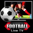 Icono del programa: Live Football TV Streamin…