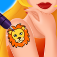 Icon of program: Tattoo Master Ink Color A…