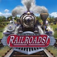 Icono del programa: Sid Meier's Railroads!