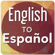 Icono de programa: English to Spanish Transl…