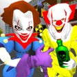 Icon of program: Clown Brothers Neighbor E…