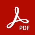 Icon of program: Adobe Acrobat Reader PDF …