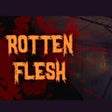 Icono del programa: Rotten Flesh - Cosmic Hor…