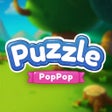 Icono de programa: Pop Block Puzzle: Match 3…