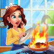 Icon of program: Cooking Sweet: Home Decor…