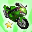 Icon of program: Fix My Bike: Mechanic Sim