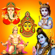 Icono de programa: Hindu Bhakti Ringtones Ap…