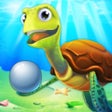 Icon of program: Reef Rescue: Match 3 Adve…