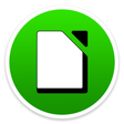 Icono de programa: LibreOffice