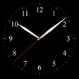 Icono de programa: The Analog Clock