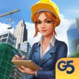 Icono de programa: Mayor MatchCity Builder G…