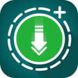 Icon of program: Status Saver Download WA …